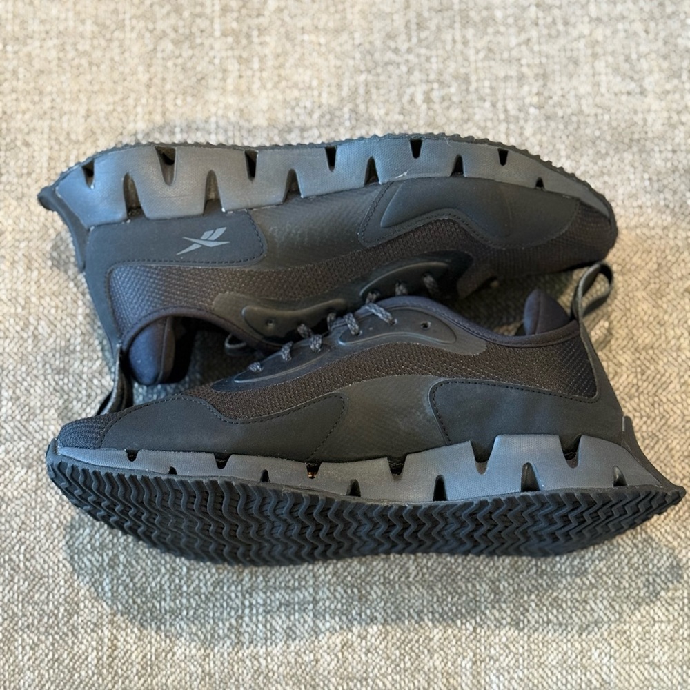 Men's Reebok Zig Dynamica Reecycle